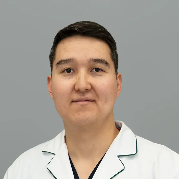 Каиргалиев Ильяс Темиргалиевич