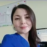 Каирова Гаухар Окасовна