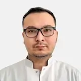 Кайыркельди Ильяс Кайыркельдиевич