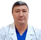 Калиев Ержан Ермакович