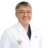 Калиев Есентай Сатжанович