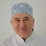 Қалиев Марғұлан Зейнелғарапұлы