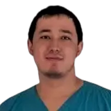 Калин Эльдес Аскарович