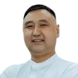 Калиев Дархан Сейтжанович