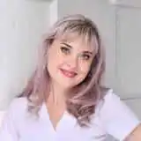 Калугина Светлана Анатольевна