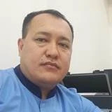 Қалыбаев Асхат Талғатулы