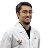 Калыев Жандос Алтаевич