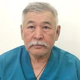 Камаров Кайдар Тайжанович