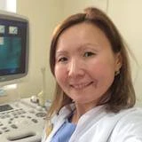 Камзебаева Алия Саятовна