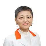 Кан Ольга Борисовна