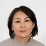 Канапиева Каламкас Каиргельдиновна