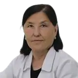 Канкулова Шайра Альхановна