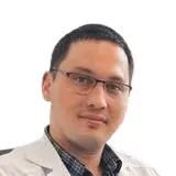 Капаров Данияр Баужанович