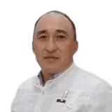 Капашов Канат Жаксыбаевич