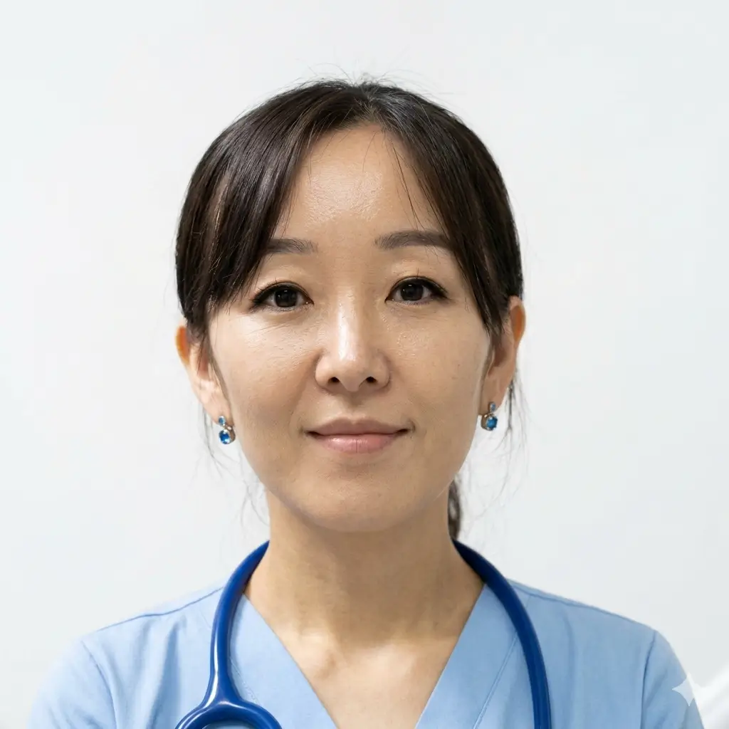 Кар Тахмина Ясыровна