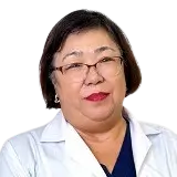 Каражанова Нуржамал Бердикуловна