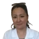 Карибаева Анар Сергазиевна