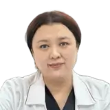 Каримбаева Наргиз Сакеновна