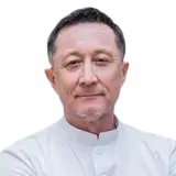 Каримов Жан Рашидович