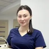 Каршигенова Аида Абаевна