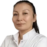 Ласбаева Куралай Кураласовна