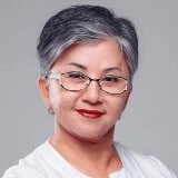 Касенова Дана Амантаевна