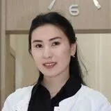 Касенова Дина Айбулатовна