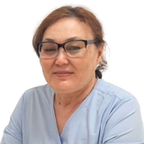 Касимова Салтанат Кеншимбаевна