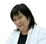 Касымжанова Халича Вангаровна