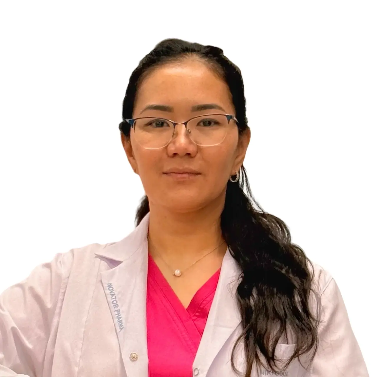 Катаева Раушан Кайратовна