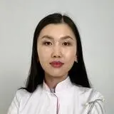 Каюпова Гулмира Молдагалиевна