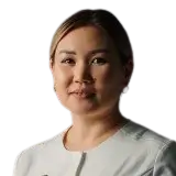 Казанчиева Индира Абдразаккызы