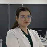 Казбаева Райхан Бауржановна