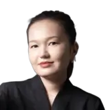 Кенесова Акбота Акниетовна