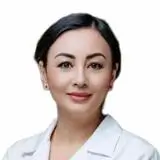 Кенжалиева Айгуль Балтабаевна