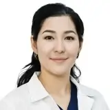 Кенжебаева Куралай Жумашевна