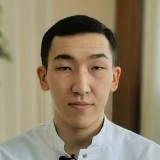 Кенжебай Әділет Жолдасбайұлы