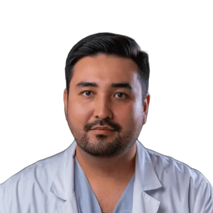 Керимбек Бакдаулет Бопежанулы