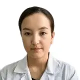 Керімова Қырмызы Сұлтанбекқызы