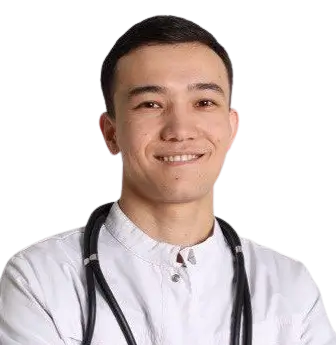 Халилаев Нурсултан Тауекелулы