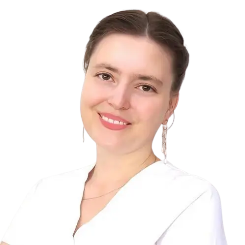Халимова Асия Алимхановна