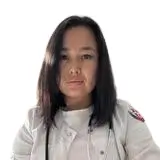 Хамитова Аида Манарбековна