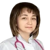 Хасанова Венера Тагировна