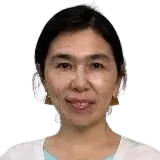 Хасенкызы Алтынгуль