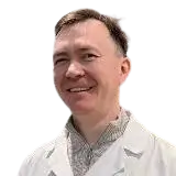 Хисмятуллов Ильдар Миннеасхатьевич