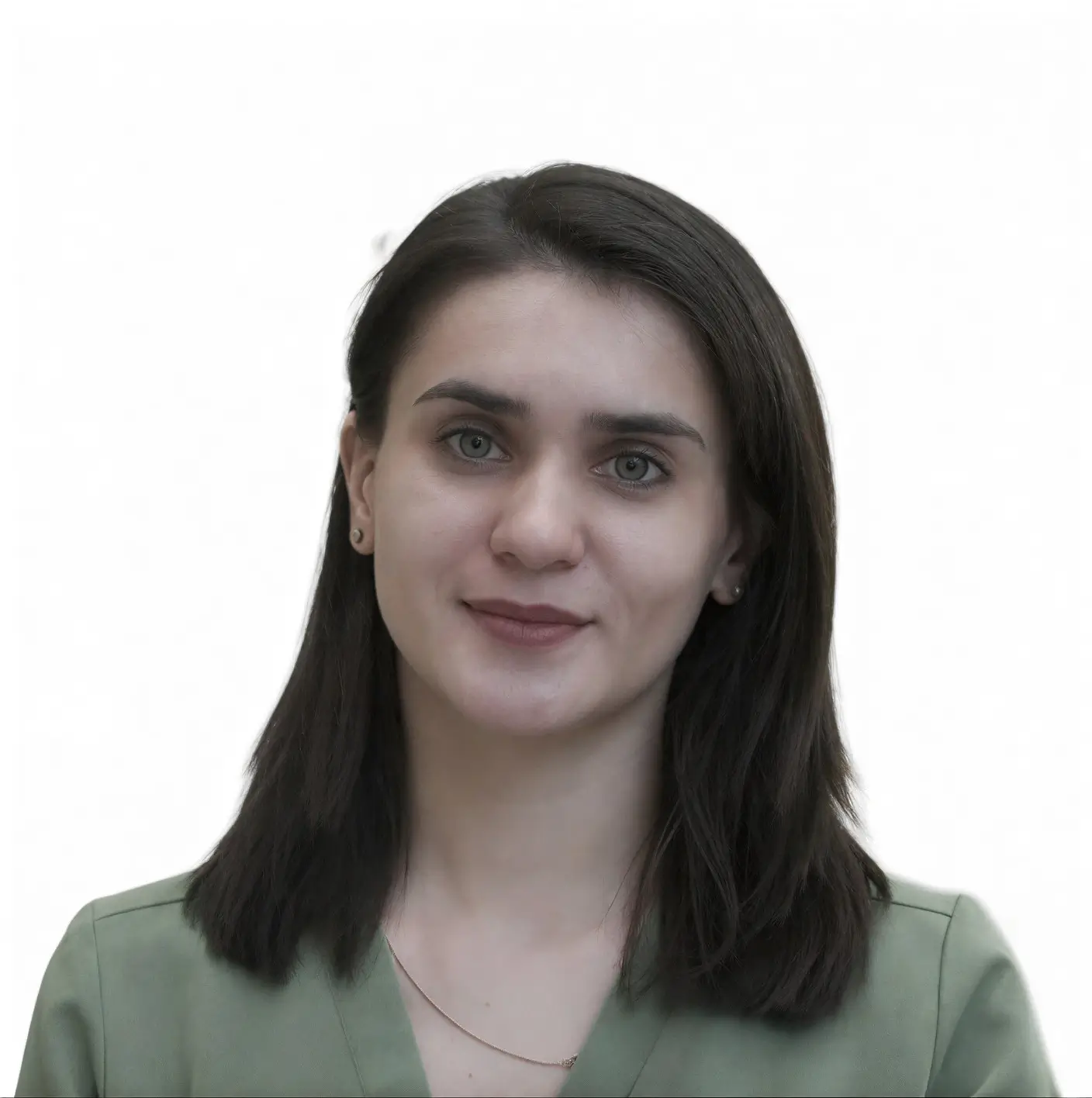 Ким Анастасия Игоревна