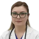 Ким Асия Геннадьевна