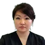 Ким Марина Афанасьевна