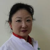 Ким Наталья Вячеславовна