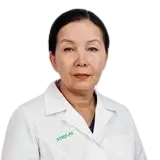 Киябаева Ляззат Корабаевна